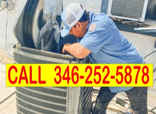 AC REPAIR - FAST__LOW RATES __CALL 346-252-5878 ____Greater Houston