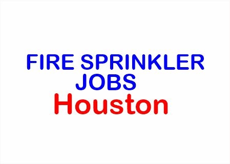 Fire Sprinkler Installer/Pipe Fitter