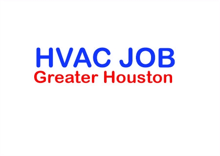 HVAC Subcontractor (Greater Houston)